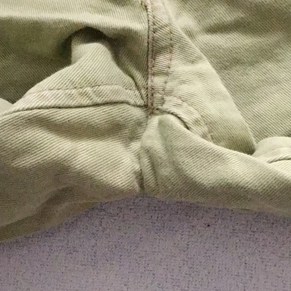 Nautica cargo shorts, W34 (fits W36), NWOT - Picture 9 of 16